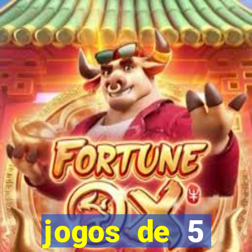 jogos de 5 centavos na blaze